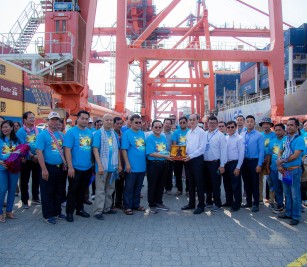 ទទួលស្វាគមន៍ ដំណើរទស្សនកិច្ច គណៈប្រតិភូនៃក្រុមការងាររដ្ឋបាលខេត្តបាត់ដំបង ដឹកនាំដោយ ឯកឧត្តម សុខ លូ