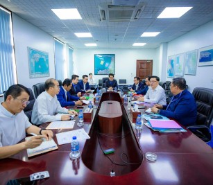 Held the Extraordinary Session of the Board of Directors in its 9th Mandate