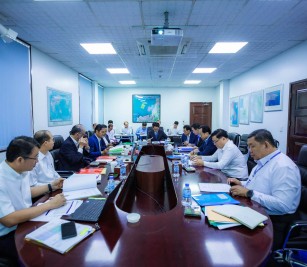 Held the 1st session of the Board of Directors in its 9th Mandate