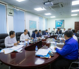 Held the 12th session of the Board of Directors in its 8th Mandate