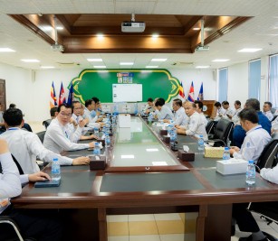 Held an election for Representative of PAS Employees as a member of the PAS Board of Directors in its 9th Mandate