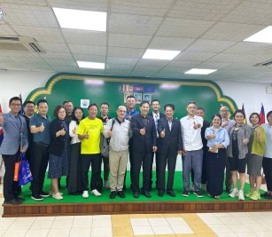 welcomed a visit of China Federation of Logistics & Purchasing (CFLP) working group in purpose to learn about PAS’s operations