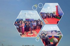 របាយការណ៍ហិរញ្ញវត្ថុប្រចាំត្រីមាសទី ២ ឆ្នាំ ២០១៨