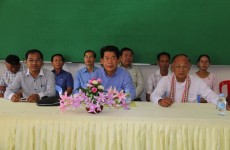 ឯកឧត្តម លូ គឹមឈន់ បានអញ្ជើញជាគណៈអធិបតី ក្នុងពិធីបើកវគ្គបណ្តុះបណ្តាលអាចារ្យ