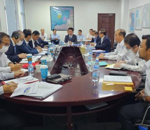 Held the 7th session of the Board of Directors in its 8th Mandate at the venue of PAS Meeting Room presided by His Excellency Lou Kim Chhun