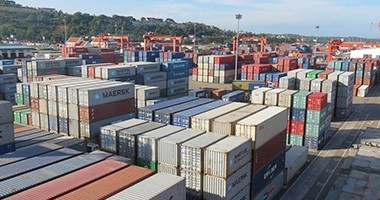 សេវាសំខាន់ៗរបស់កំពង់ផែ
